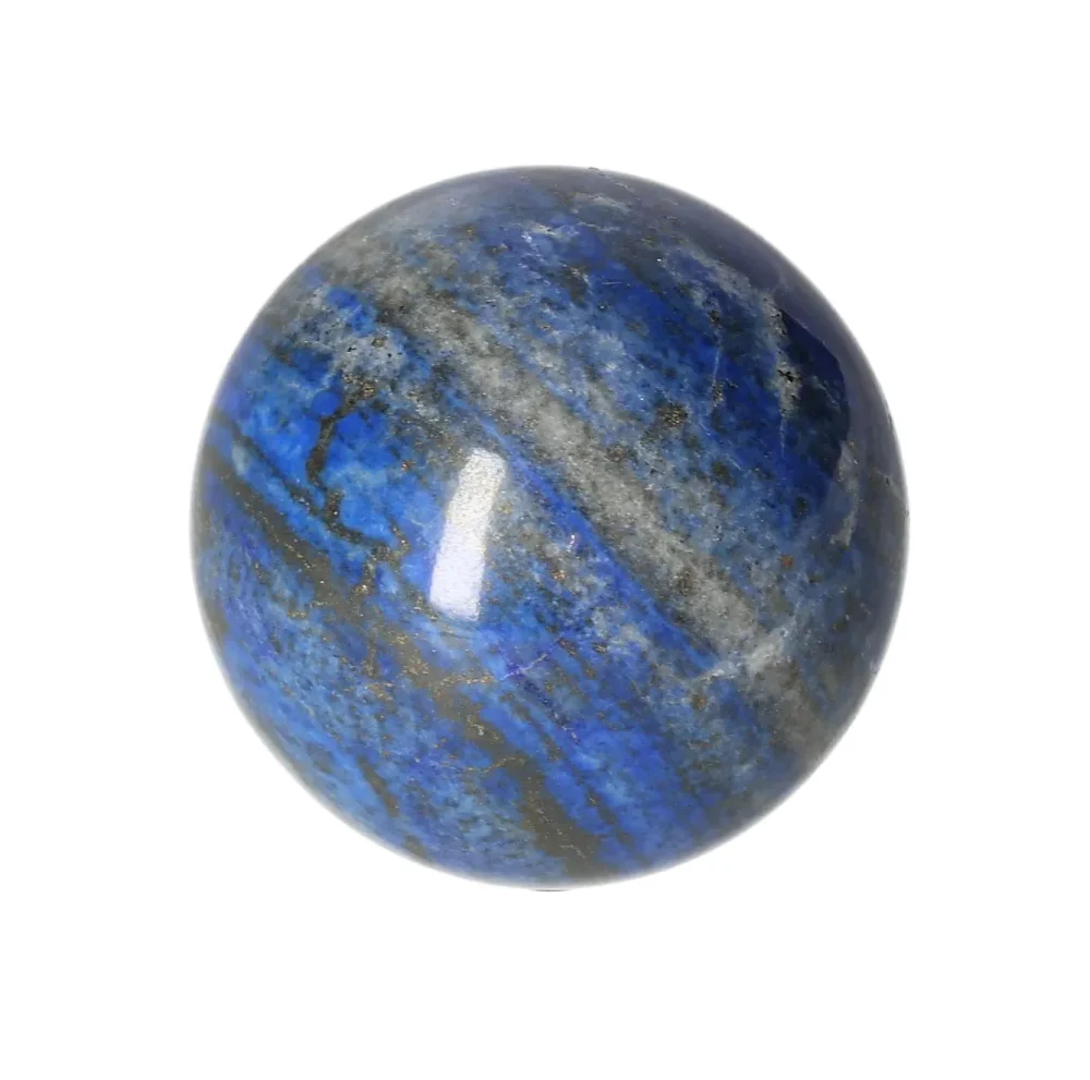 Lapis Lazuli Sphere 618373 - Image 4