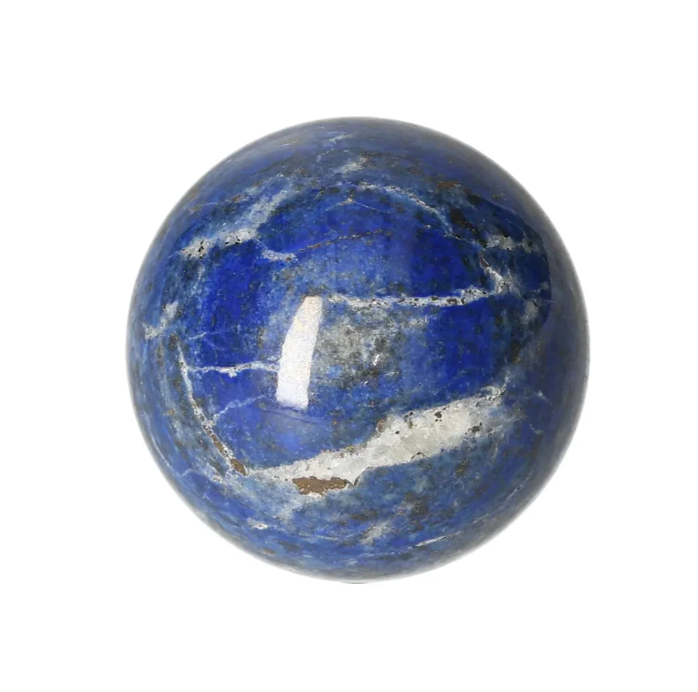 Lapis Lazuli Sphere 618373 - Image 6
