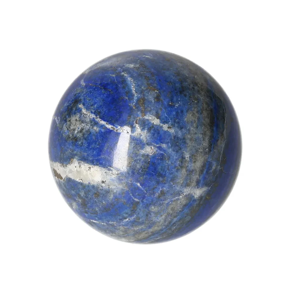 Lapis Lazuli Sphere 618373 - Image 7