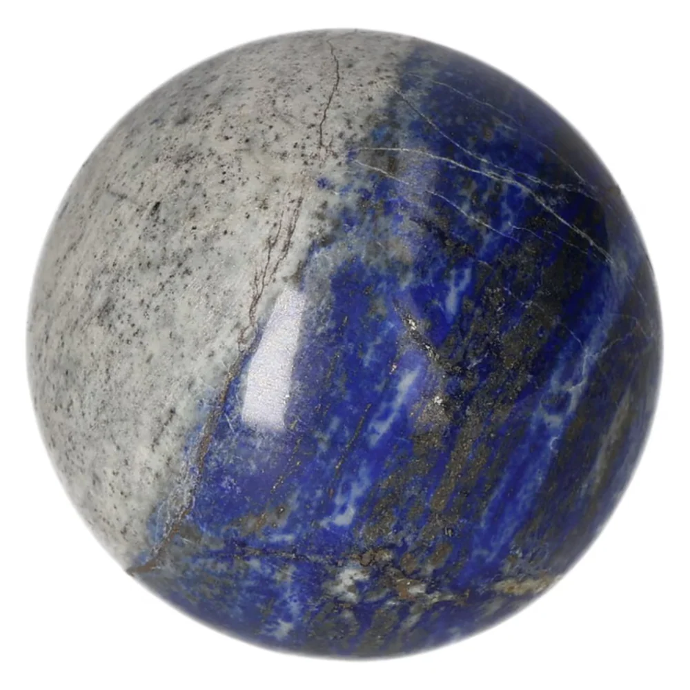 Lapis Lazuli Sphere 618373 - Image 9