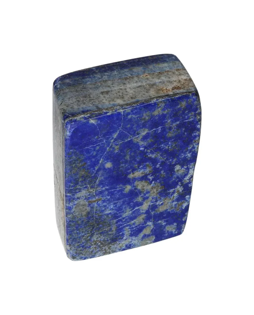 Lapis Lazuri Free Form 617918 - Image 2