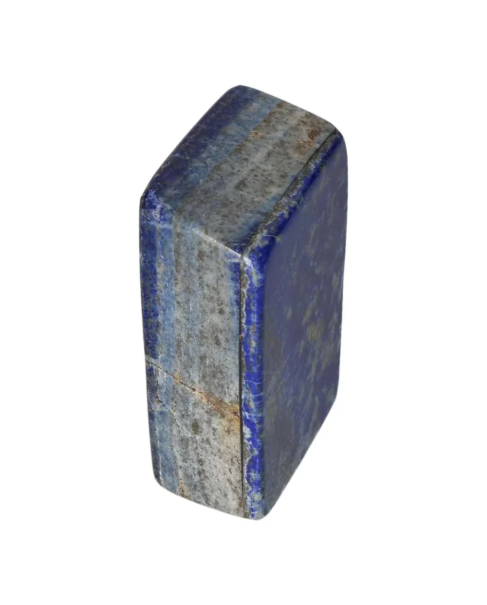 Lapis Lazuri Free Form 617918 - Image 3