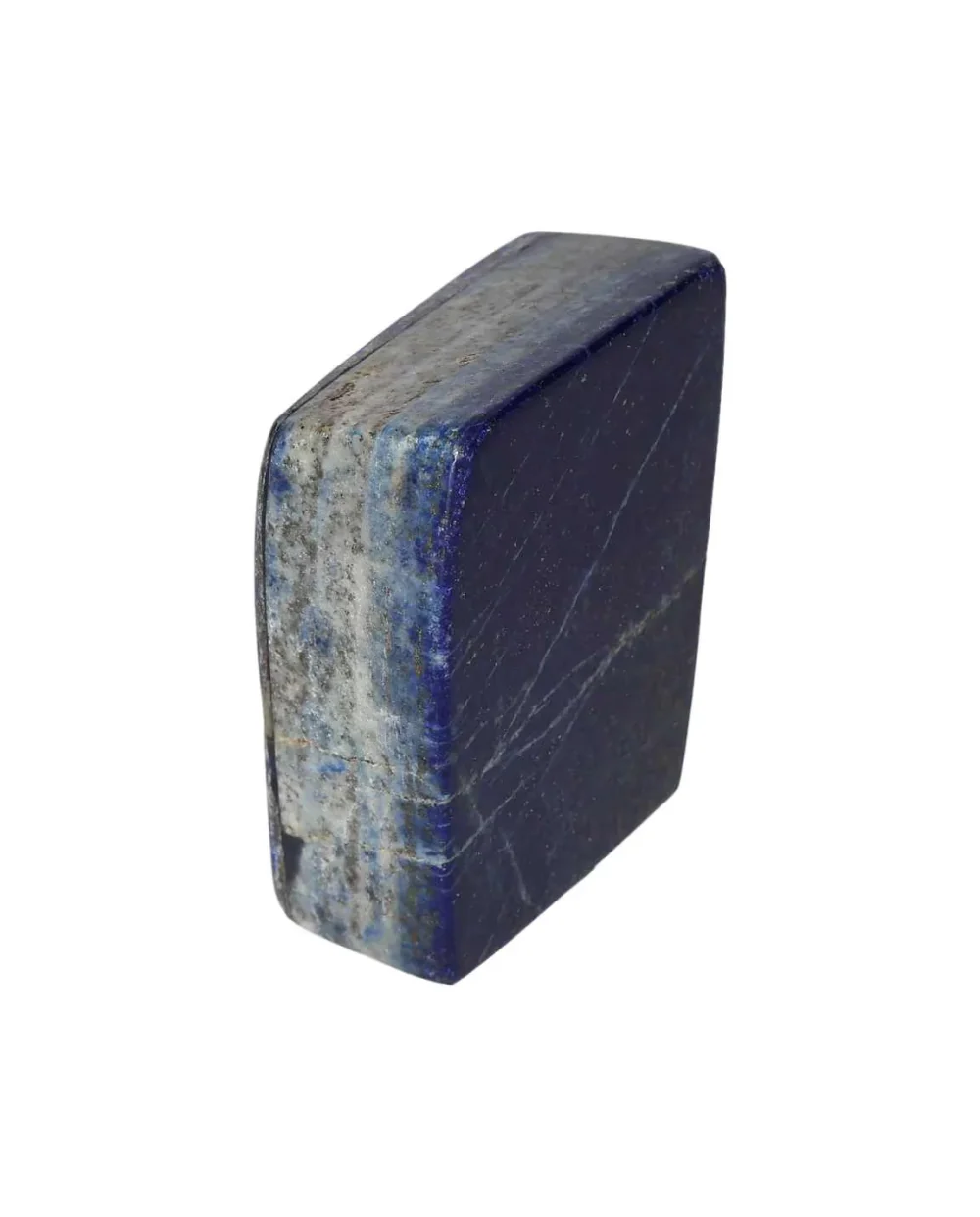 Lapis Lazuri Free Form 617918 - Image 6