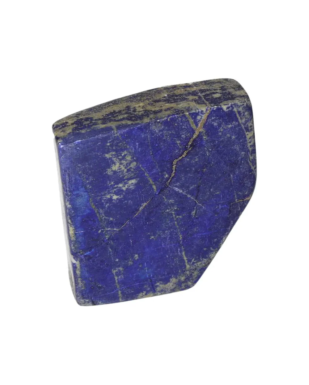 Lapis Lazuri Free Form 617925 - Image 2