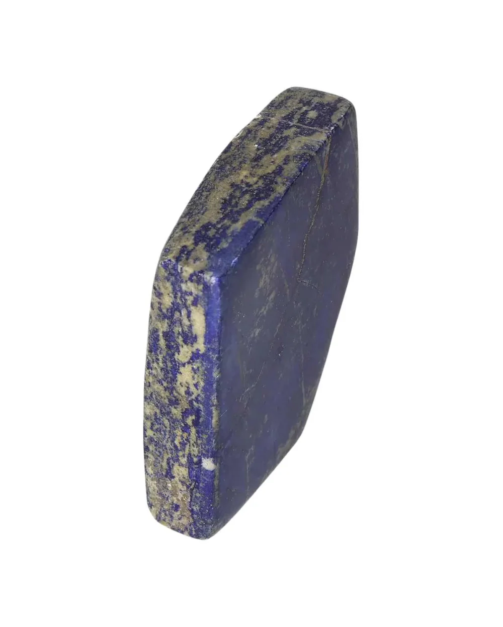 Lapis Lazuri Free Form 617925 - Image 3