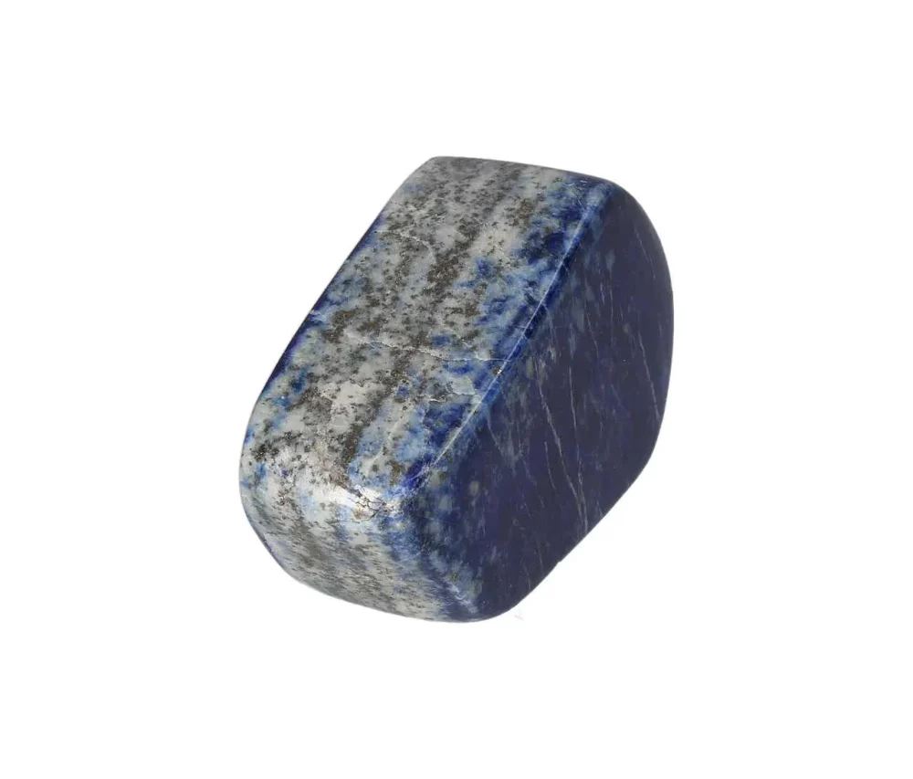 Lapis Lazuri Free Form 617994 - Image 3
