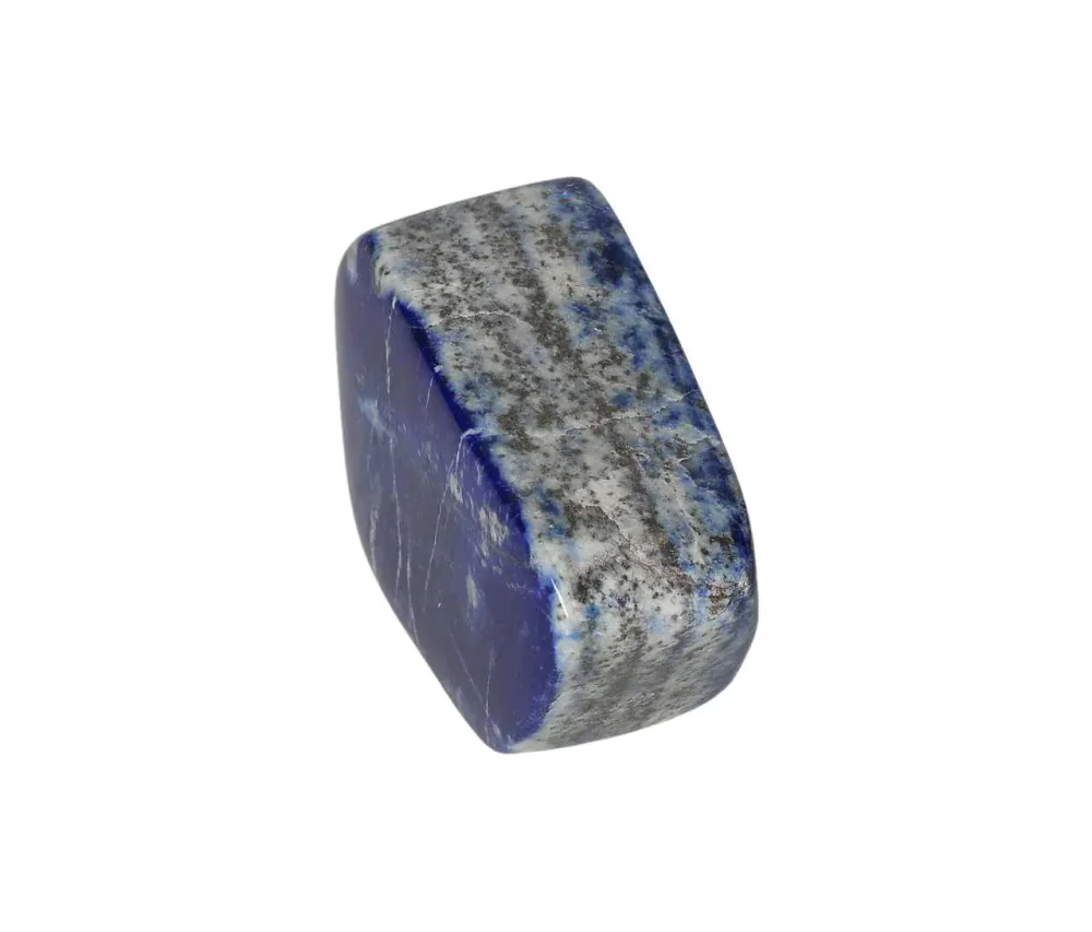 Lapis Lazuri Free Form 617994 - Image 4