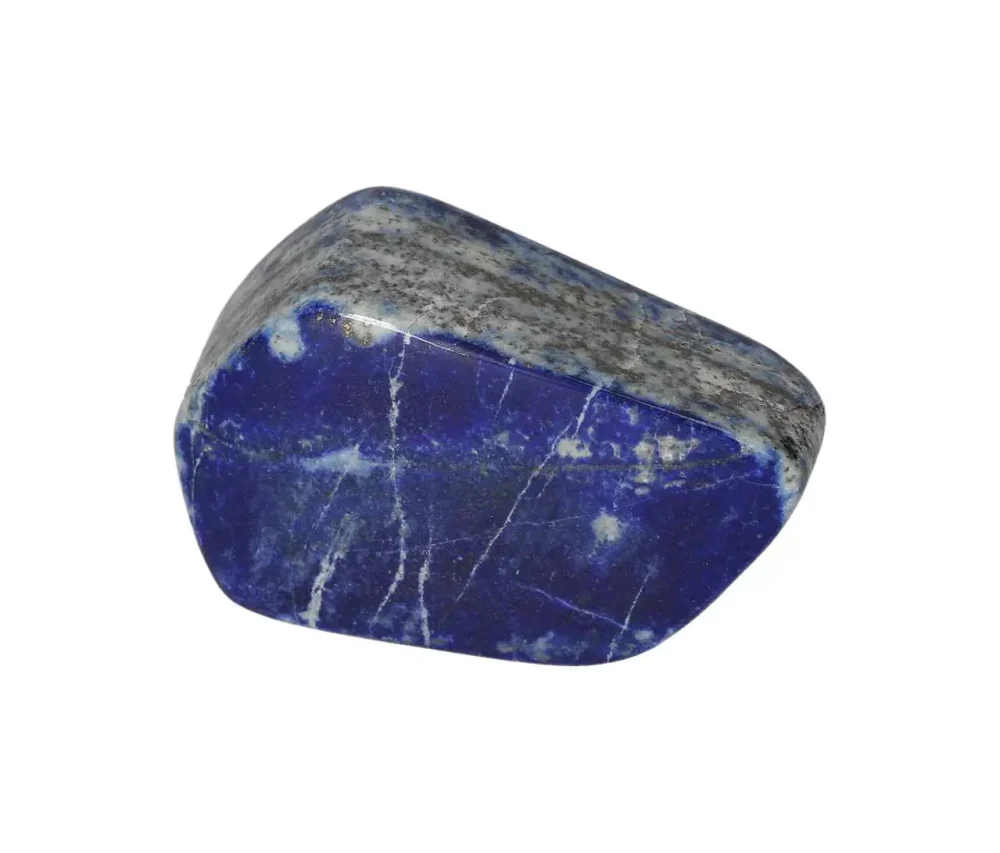 Lapis Lazuri Free Form 617994 - Image 5