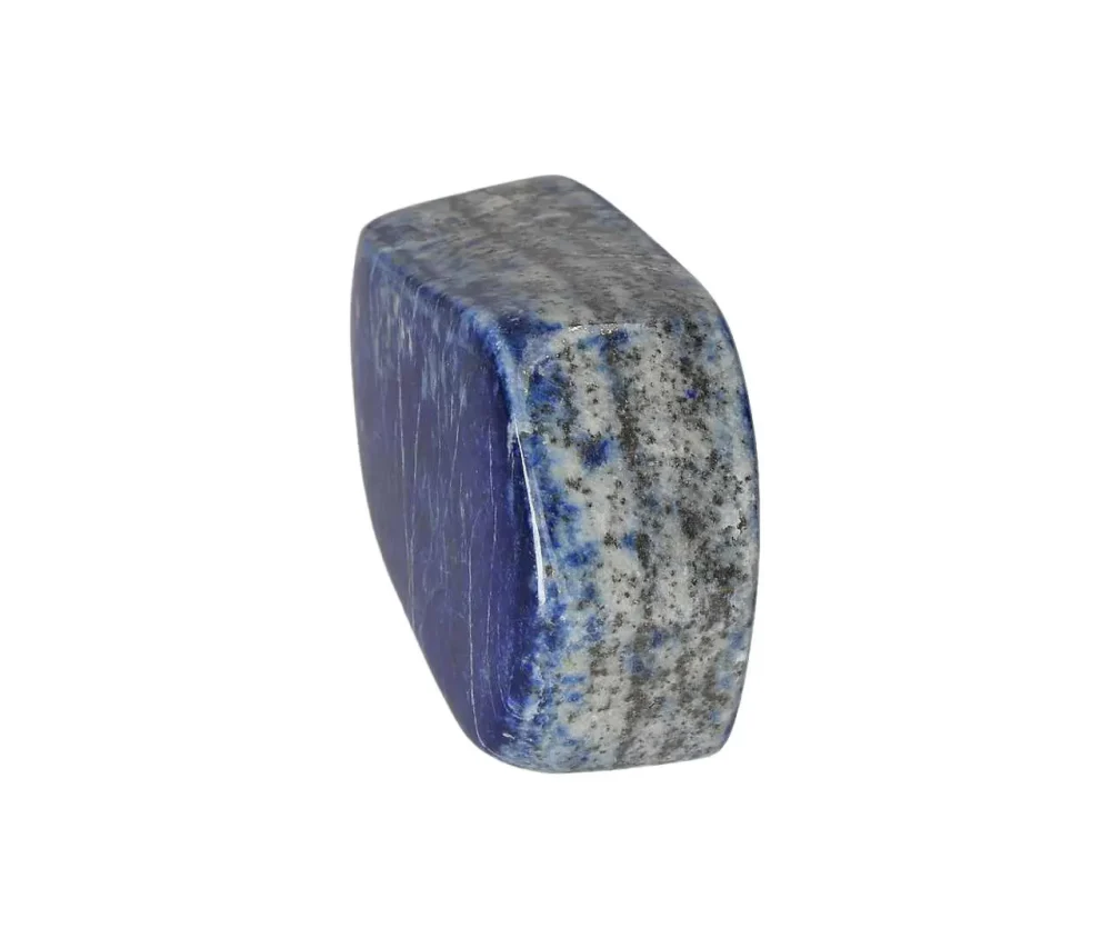 Lapis Lazuri Free Form 617994 - Image 7