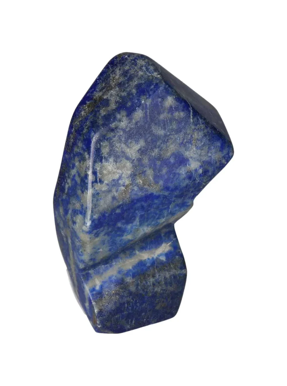 Lapis Lazuri Free Form 618021 - Image 2