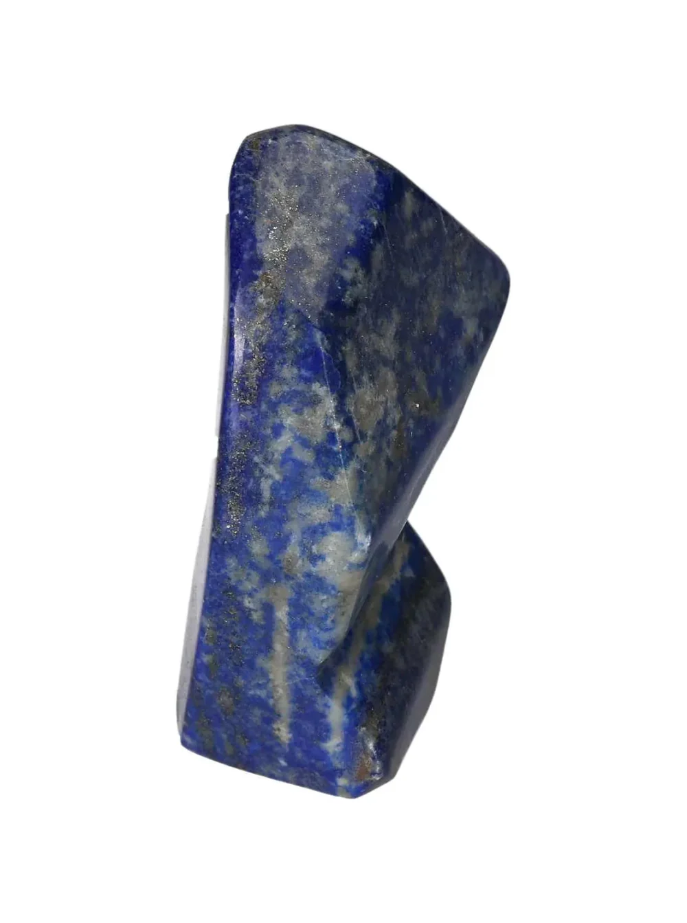 Lapis Lazuri Free Form 618021 - Image 3