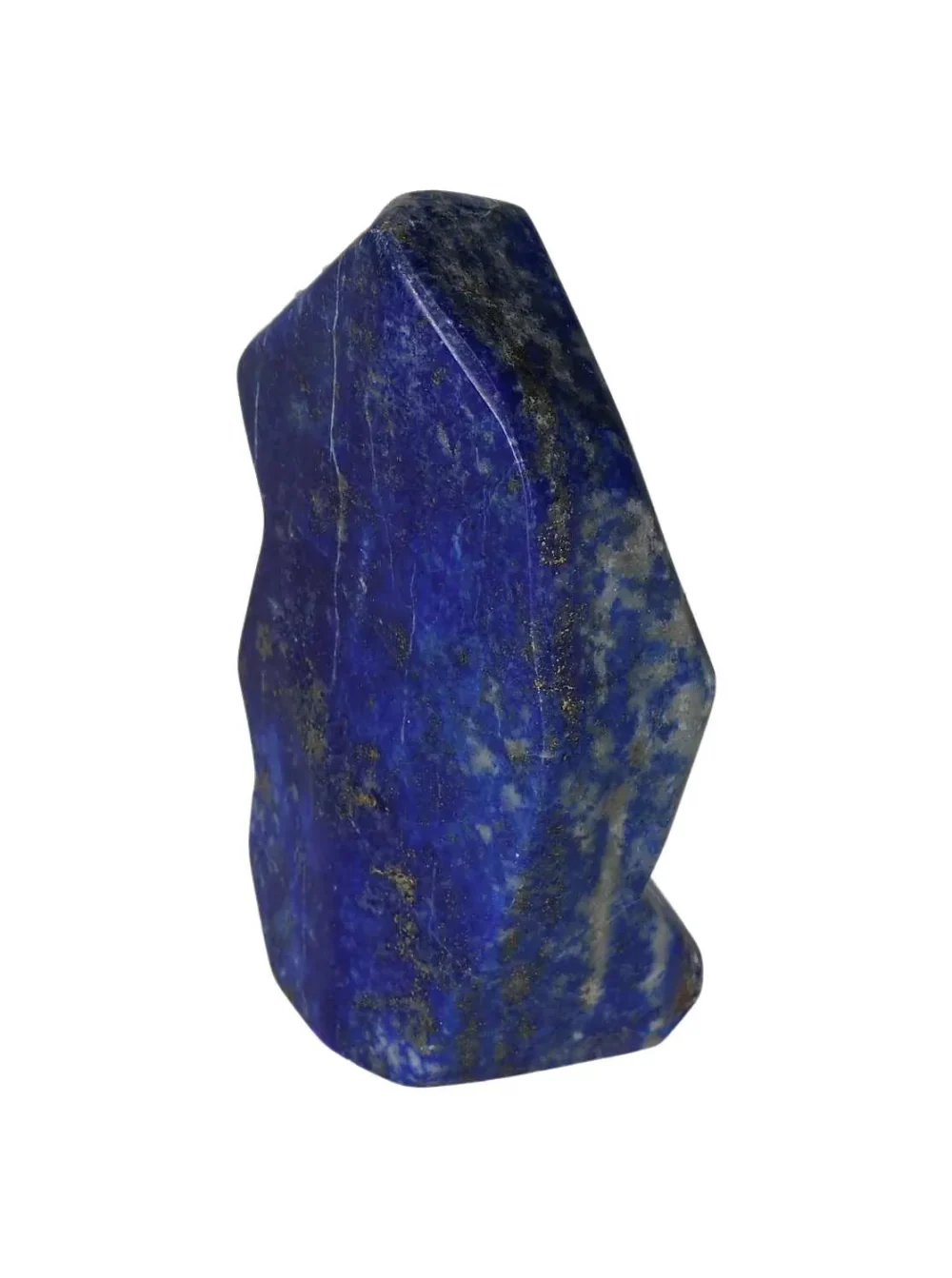 Lapis Lazuri Free Form 618021 - Image 4