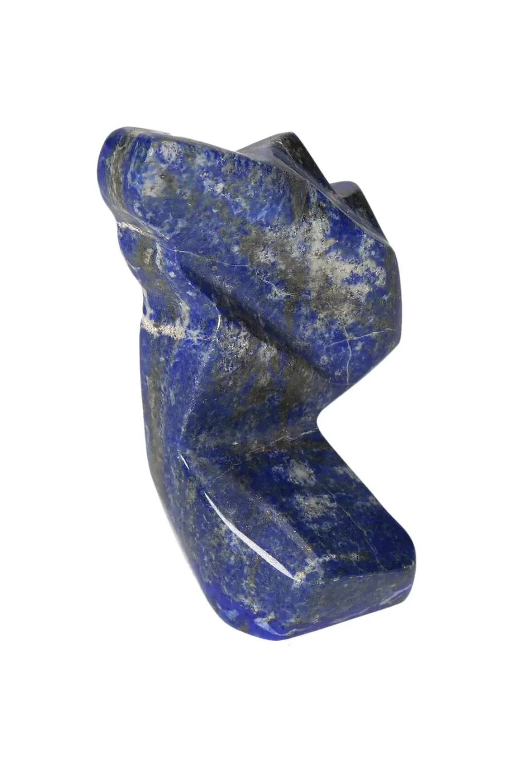 Lapis Lazuri Free Form 618038 - Image 2