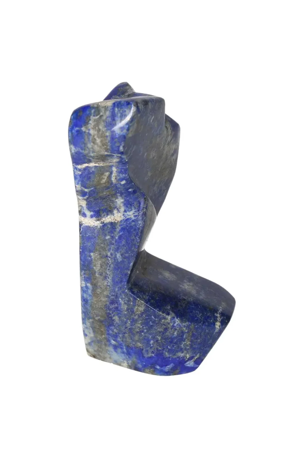 Lapis Lazuri Free Form 618038 - Image 3