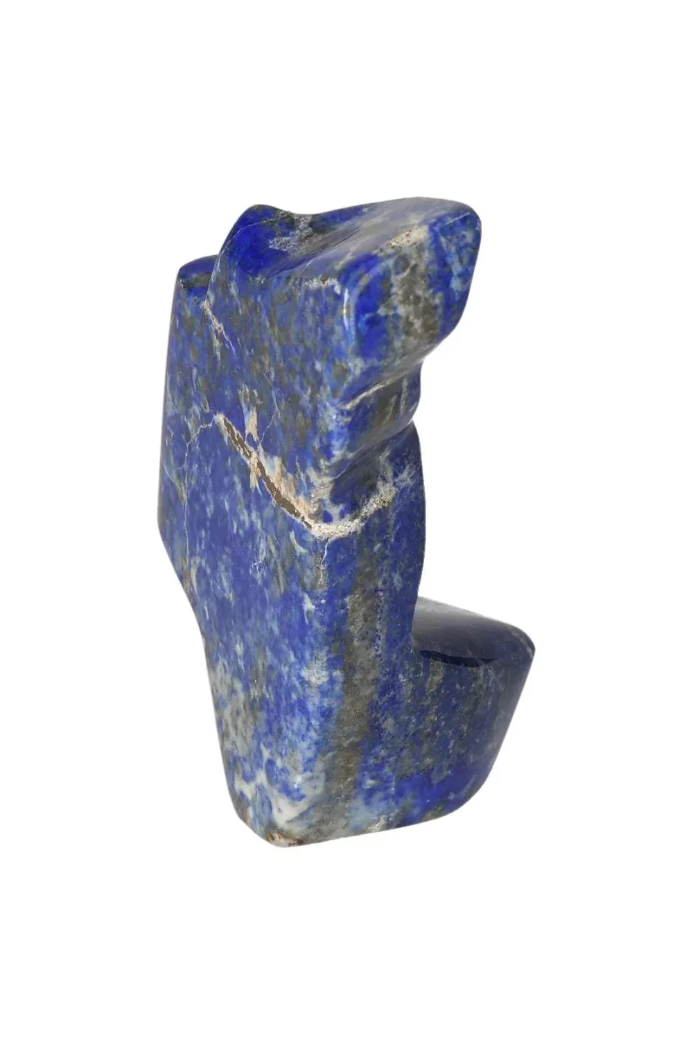 Lapis Lazuri Free Form 618038 - Image 4