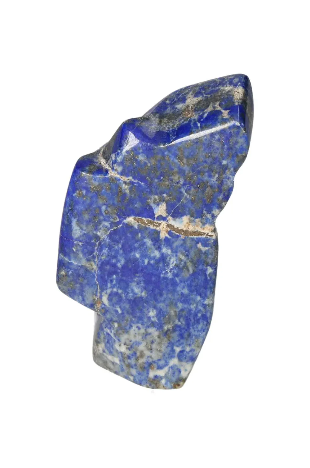 Lapis Lazuri Free Form 618038 - Image 5