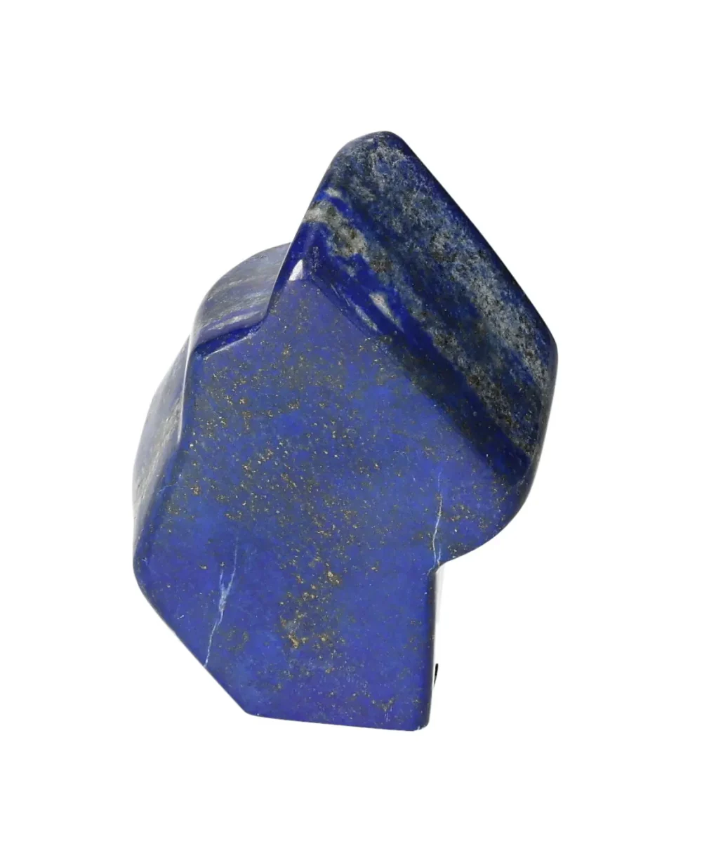 Lapis Lazuri Free Form 618069 - Image 2