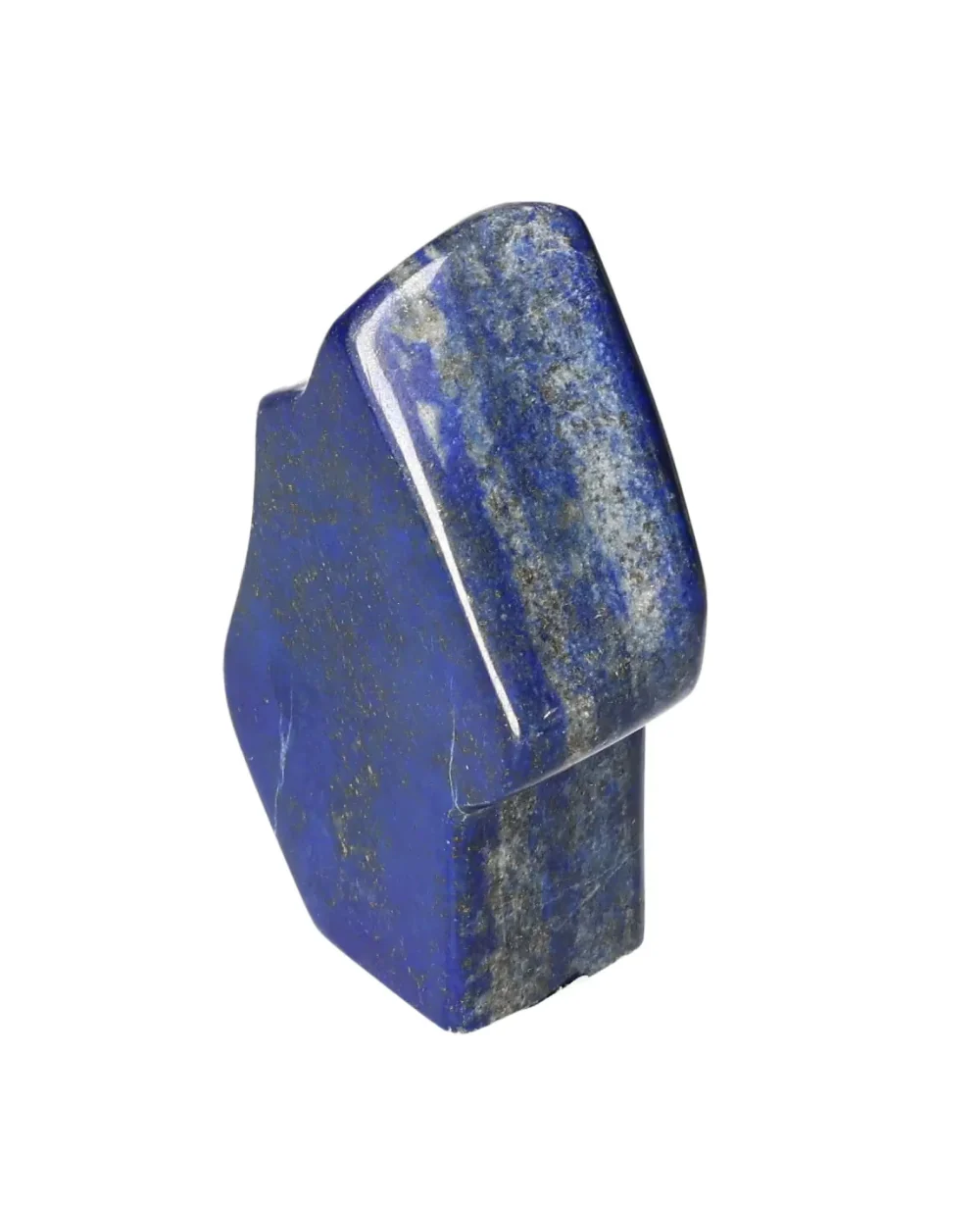 Lapis Lazuri Free Form 618069 - Image 3