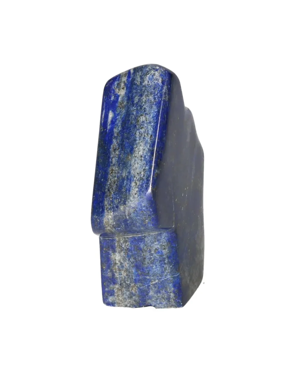 Lapis Lazuri Free Form 618069 - Image 4