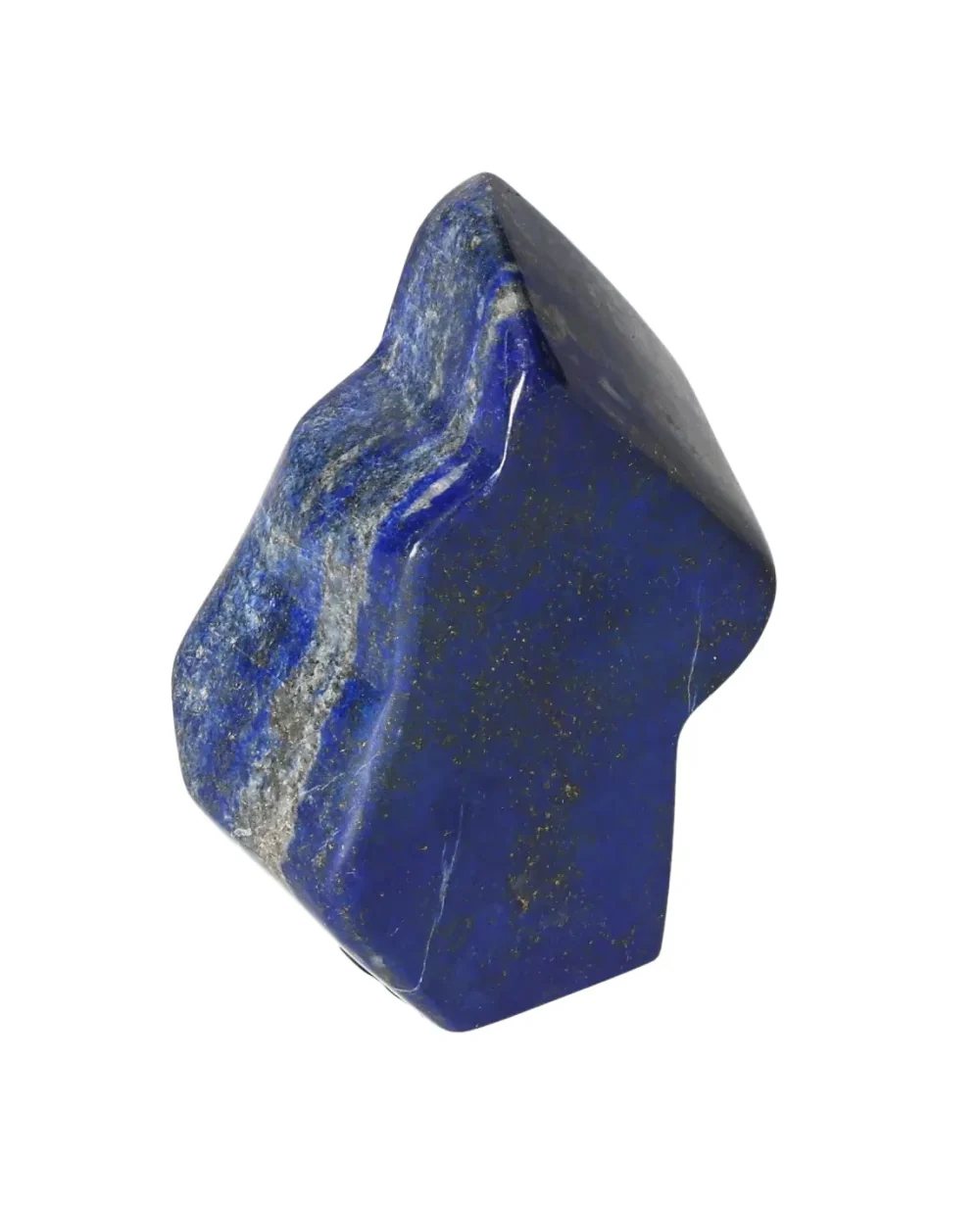 Lapis Lazuri Free Form 618069 - Image 8