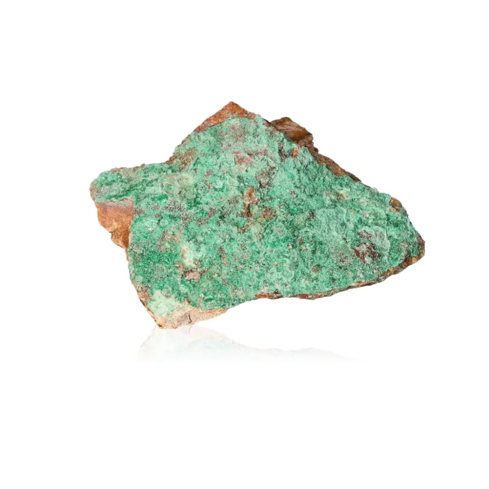 Malachite druzes 546614 - Image 2