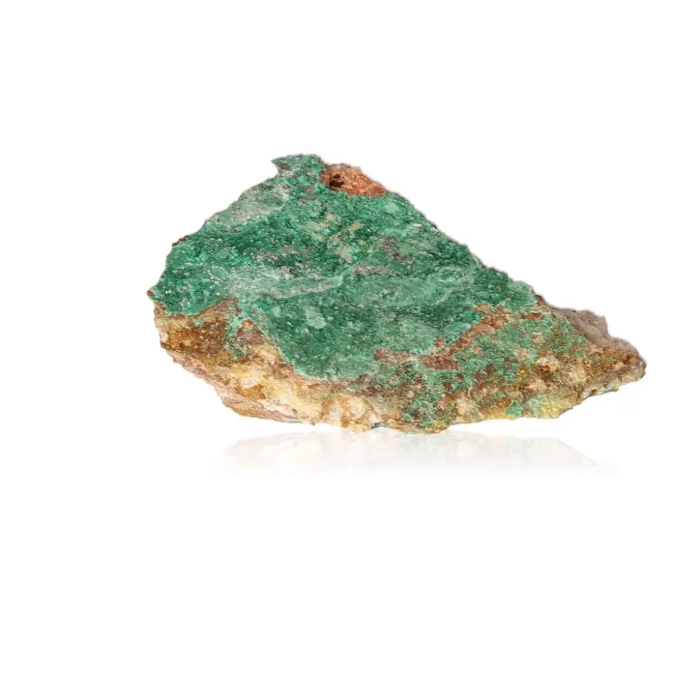 Malachite druzes 546638 - Image 2