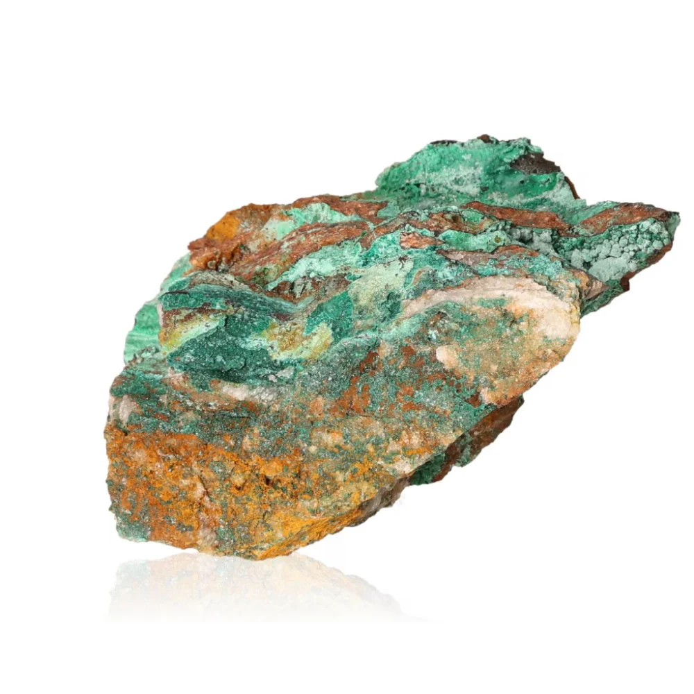 Malachite druzes 546409 - Image 3