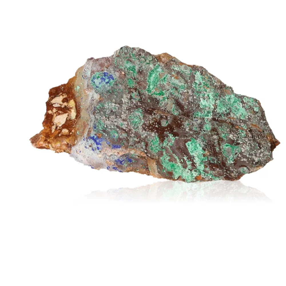 Malachite druzes 547147 - Image 3