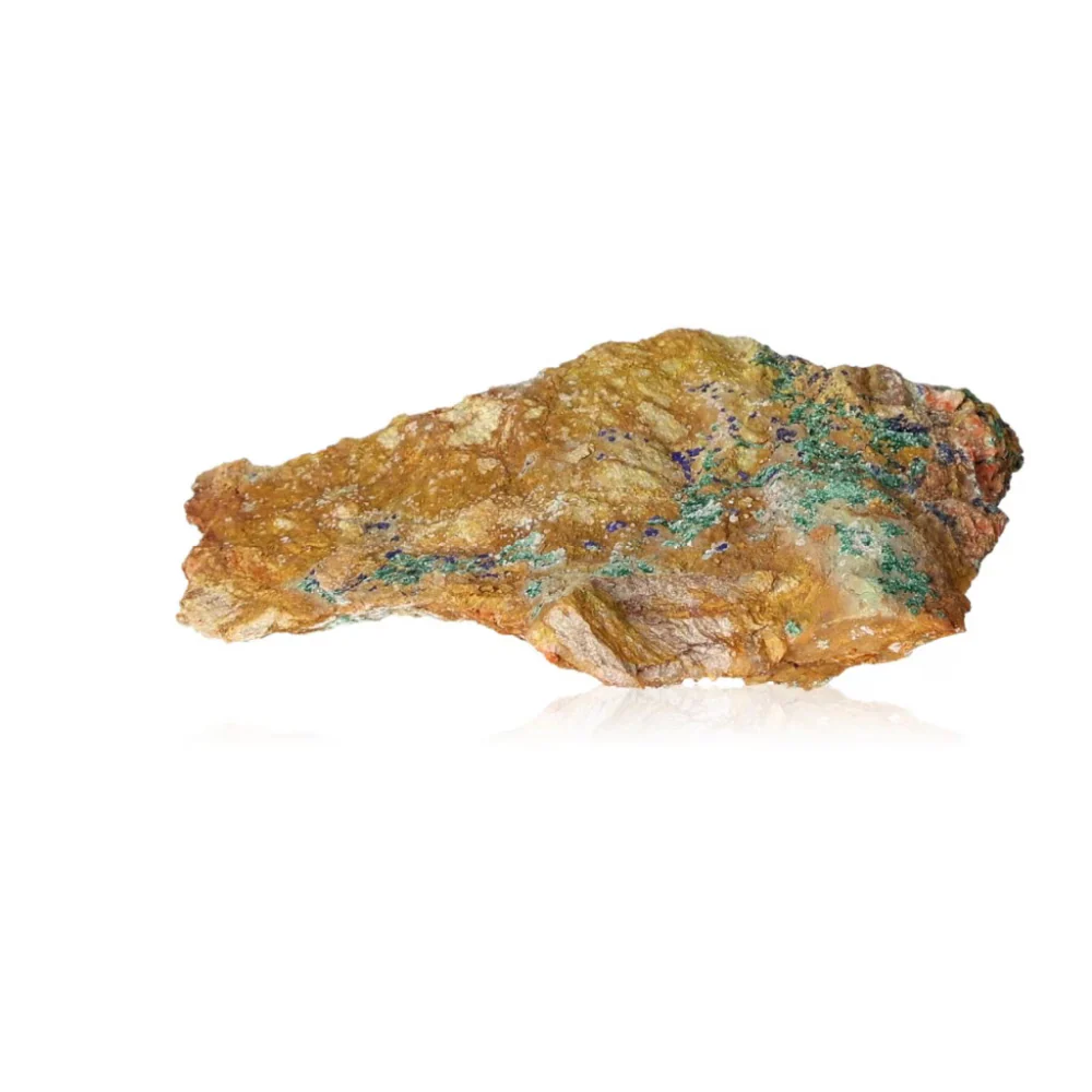 Malachite druzes 547154 - Image 3