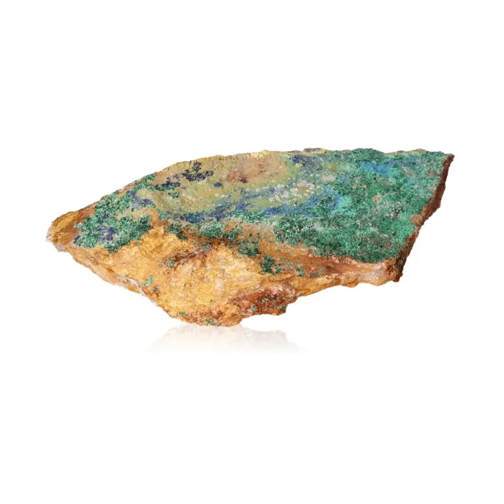 Malachite druzes 547161 - Image 2