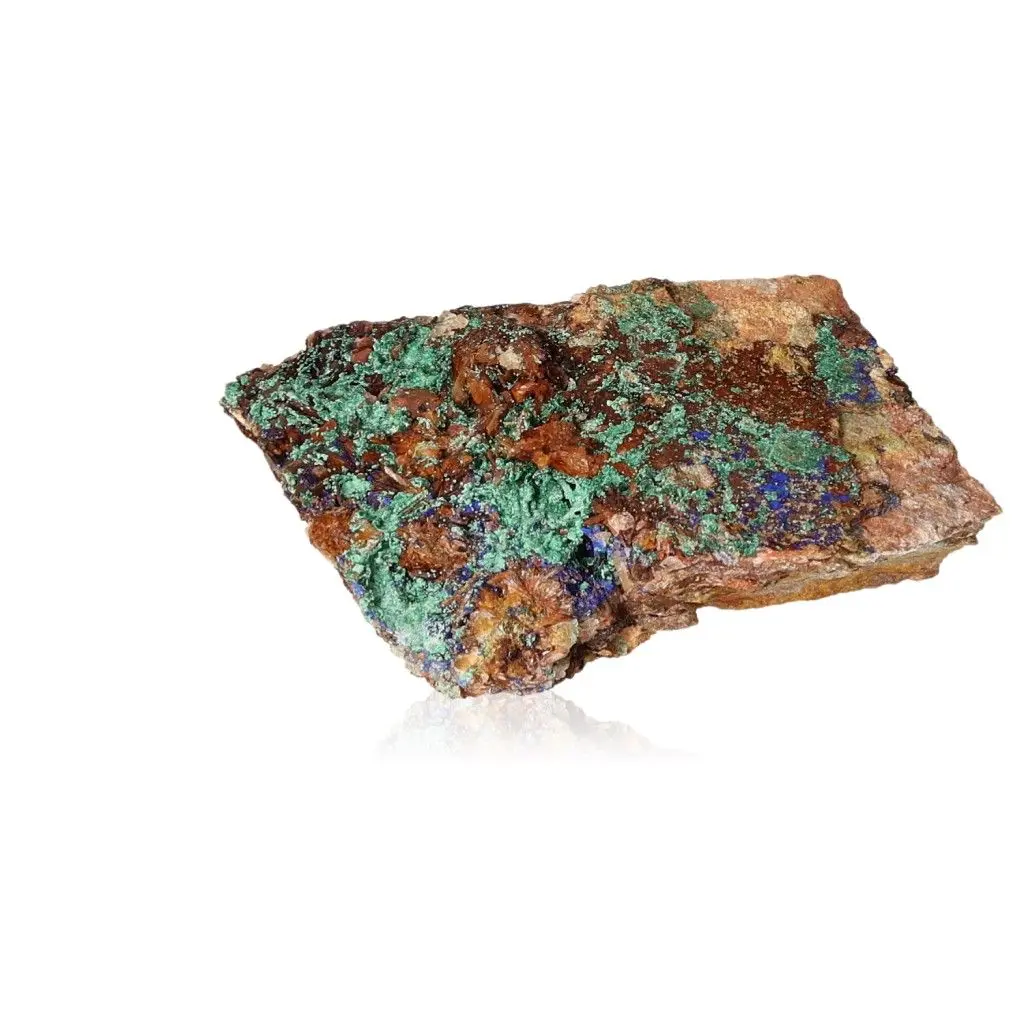Malachite druzes 547185