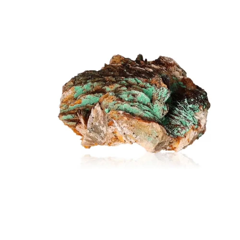Malachite druzes 547369 - Image 2