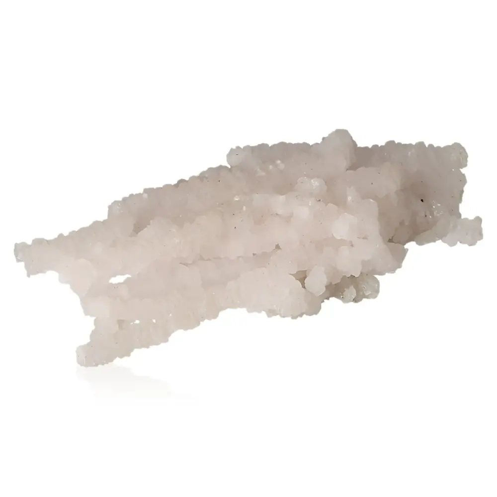 Manganocalcite Druse 048521