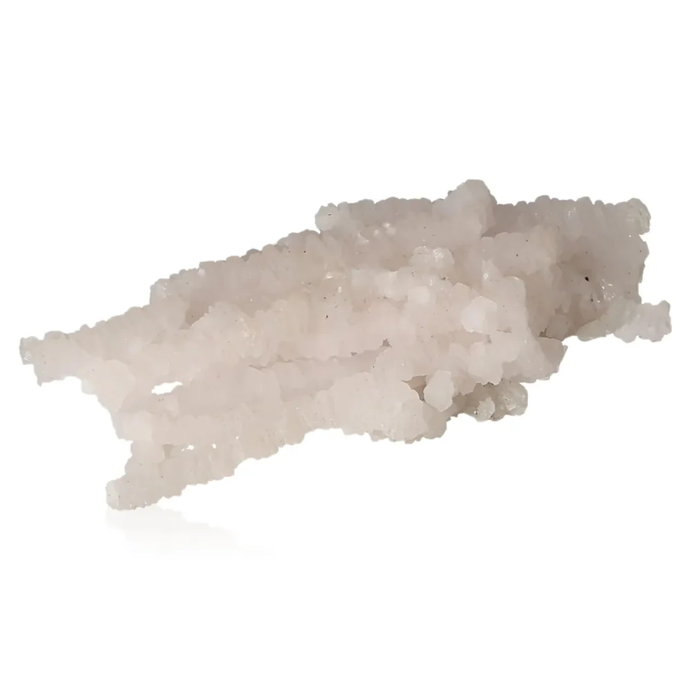 Manganocalcite Druse 048521 - Image 2