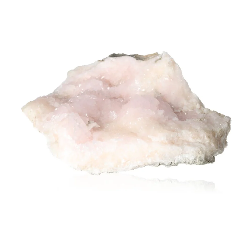 Manganocalcite Druse 057615 - Image 4
