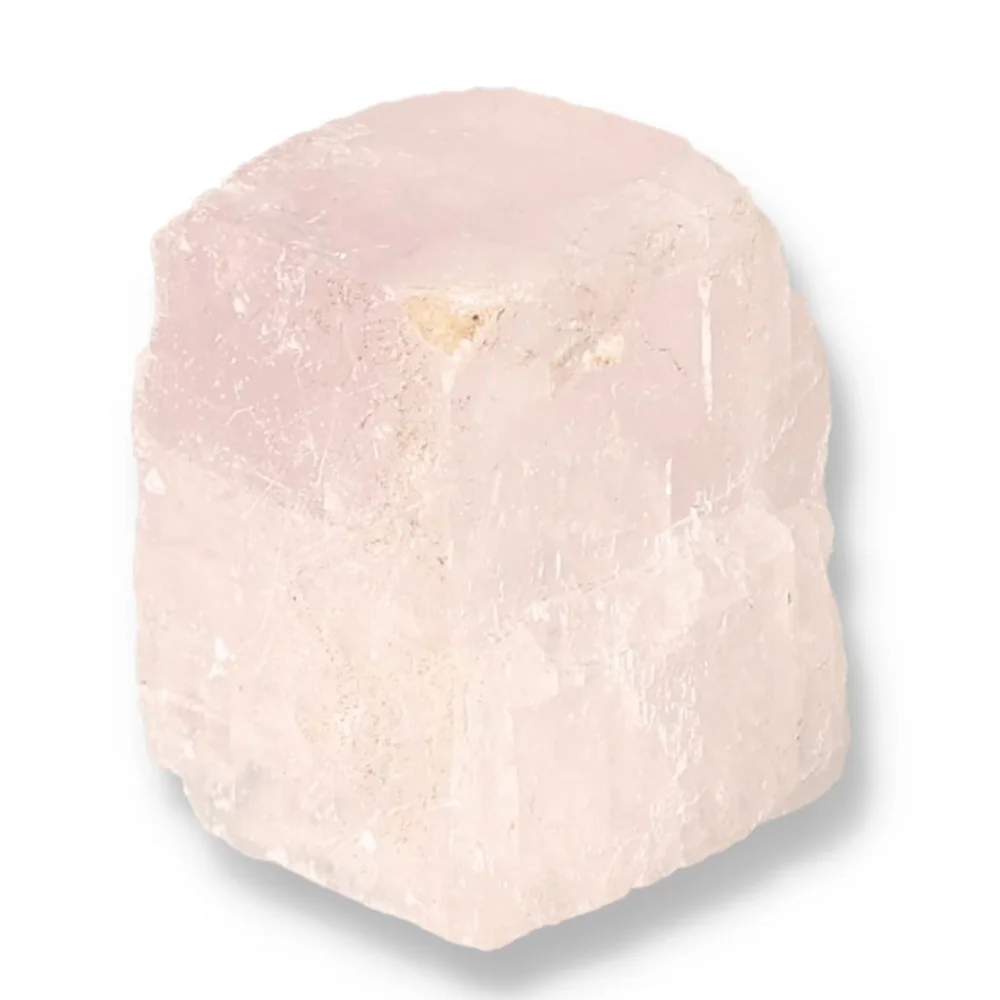 Manganocalcite Druse 061032 - Image 3