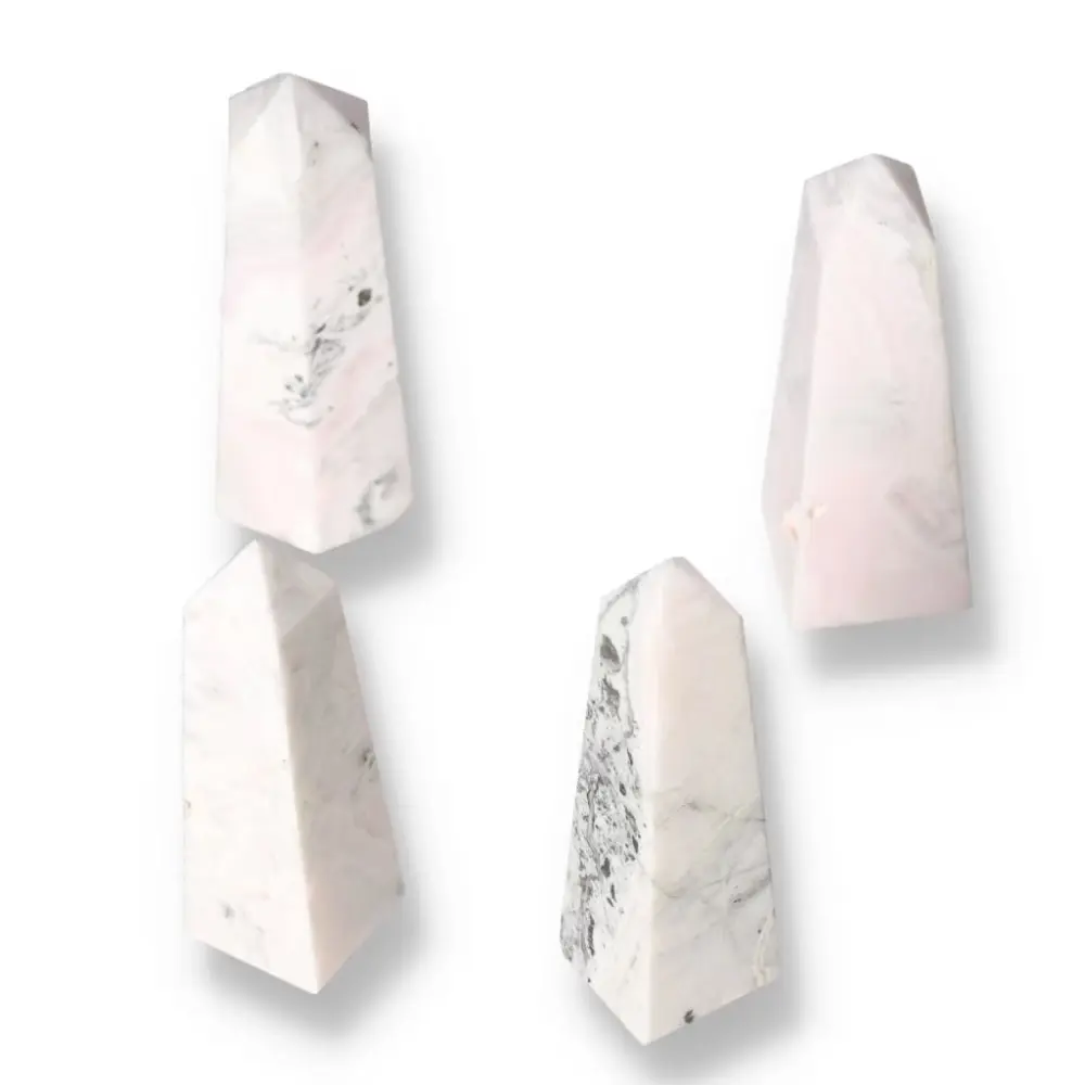 Manganocalcite Tower M 588867