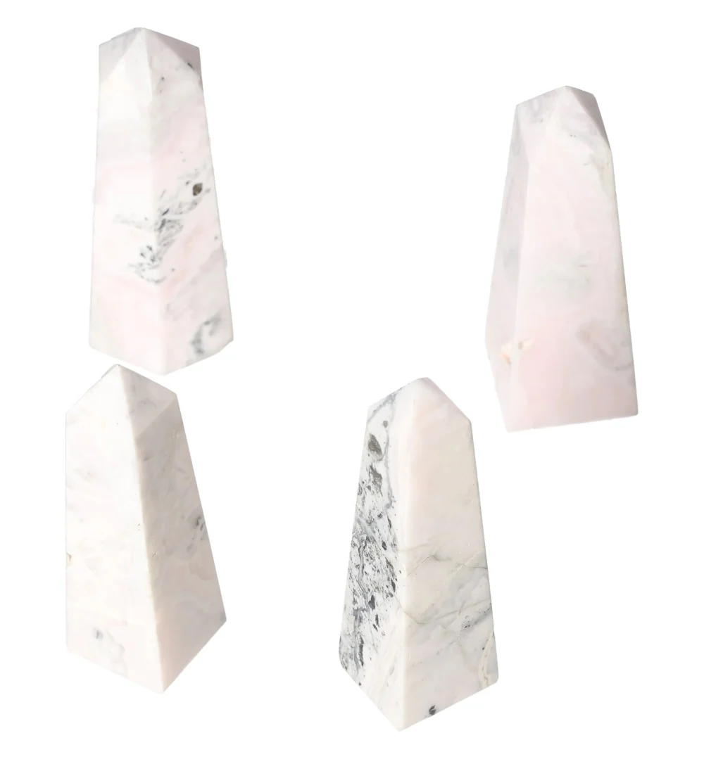 Manganocalcite Tower M 588867 - Image 10