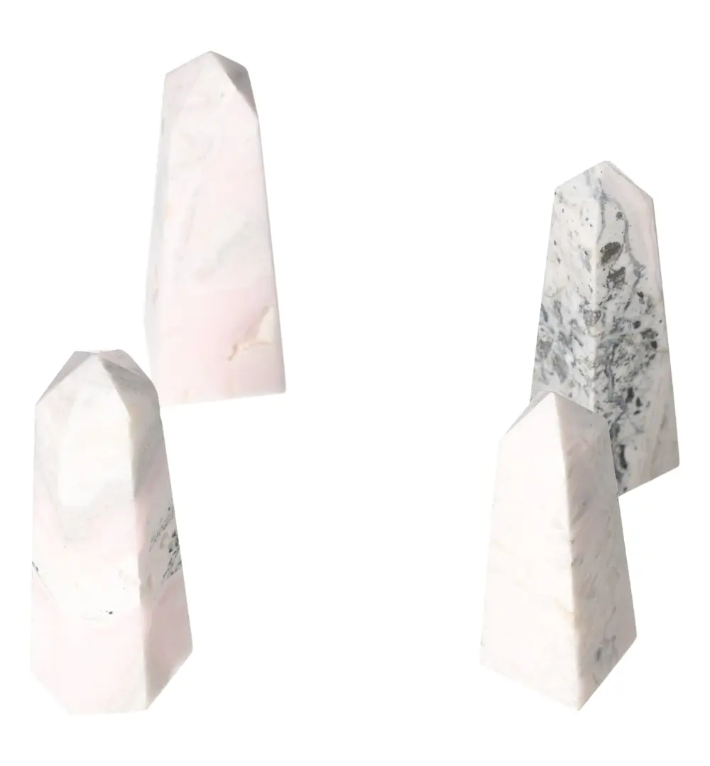 Manganocalcite Tower M 588867 - Image 4
