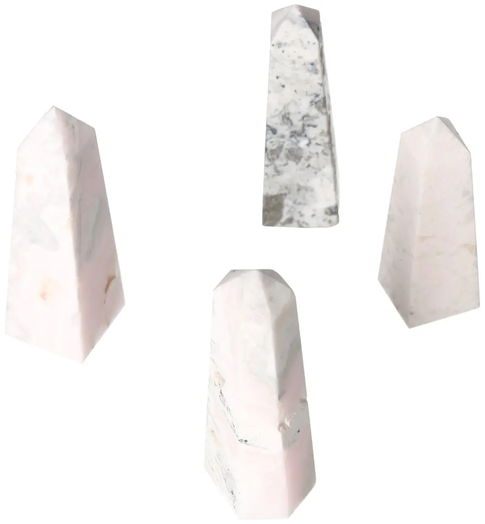 Manganocalcite Tower M 588867 - Image 5