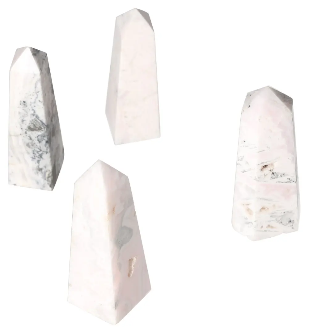 Manganocalcite Tower M 588867 - Image 6