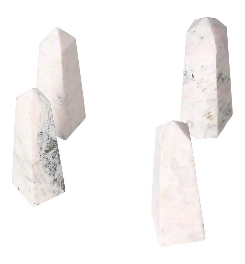 Manganocalcite Tower M 588867 - Image 7