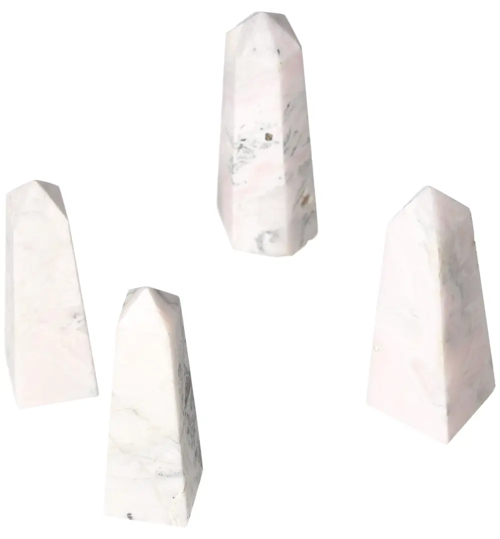 Manganocalcite Tower M 588867 - Image 8