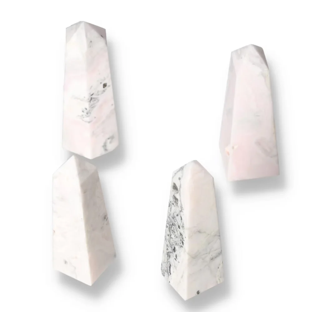 Manganocalcite Tower M 588867 - Image 9