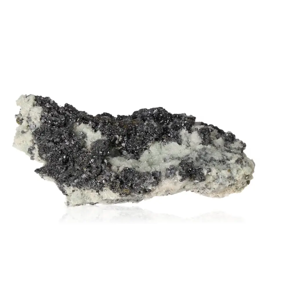 Galena with Quartz 061612 - Image 2