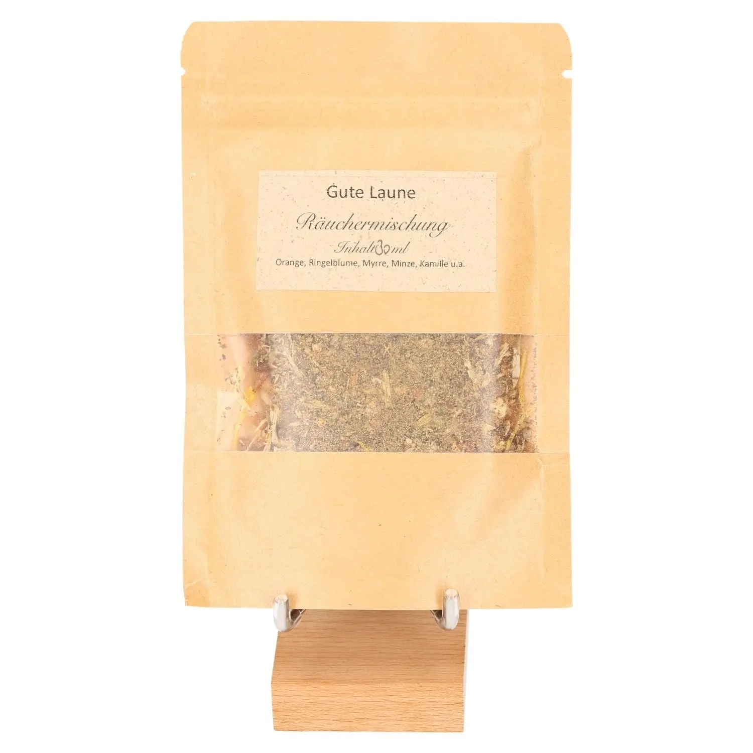 Incense Blend Good Humor – Uplifting Joy and Lightness 554558