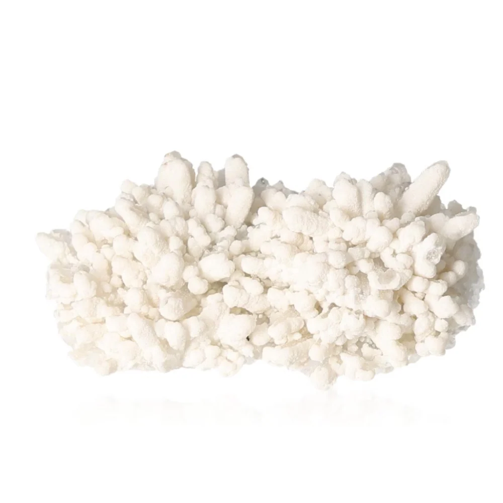 Milky Quartz Cluster 044578 - Image 2