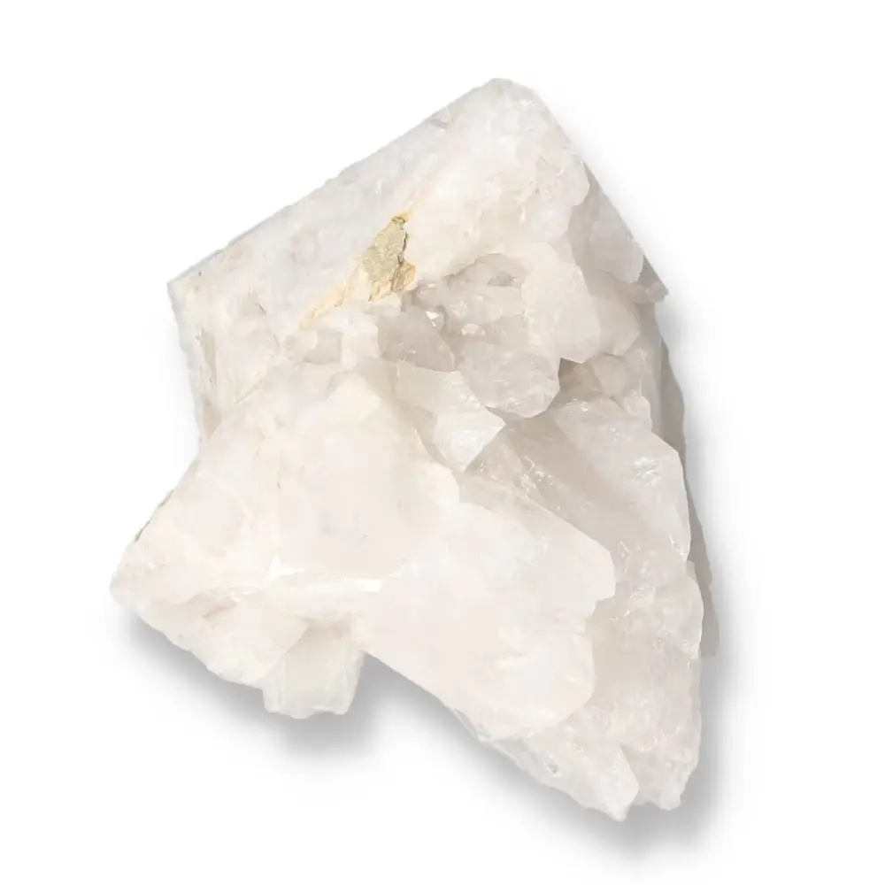 Milky Quartz Semi-polished Point 573030