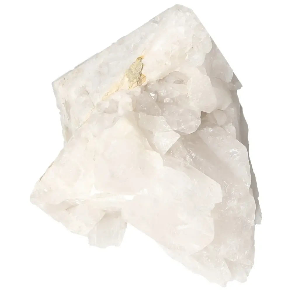 Milky Quartz Semi-polished Point 573030 - Image 8