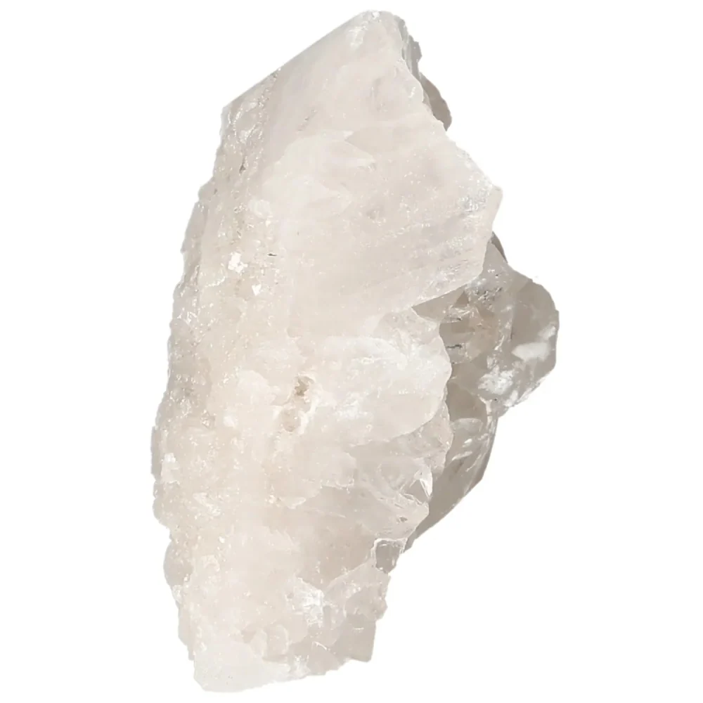 Milky Quartz Semi-polished Point 573016 - Image 11